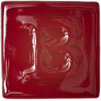 BOTZ CERAMIC GLZ PILAR BOX RED 200ML