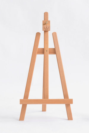 EASEL TABLE TOP LYRE