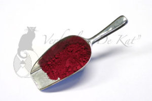 DEKAT PIGMENT FRENCH LACQUER RED 100GR
