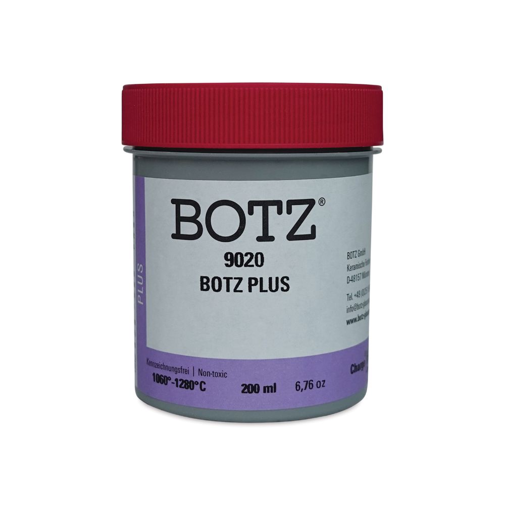 BOTZ PLUS 200ML