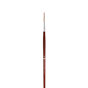 Borciani and Bonazzi Rigger paint brush product image