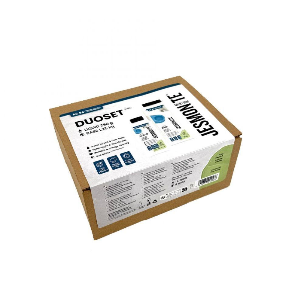 JESMONITE AC84 DUO SET 1.5KG