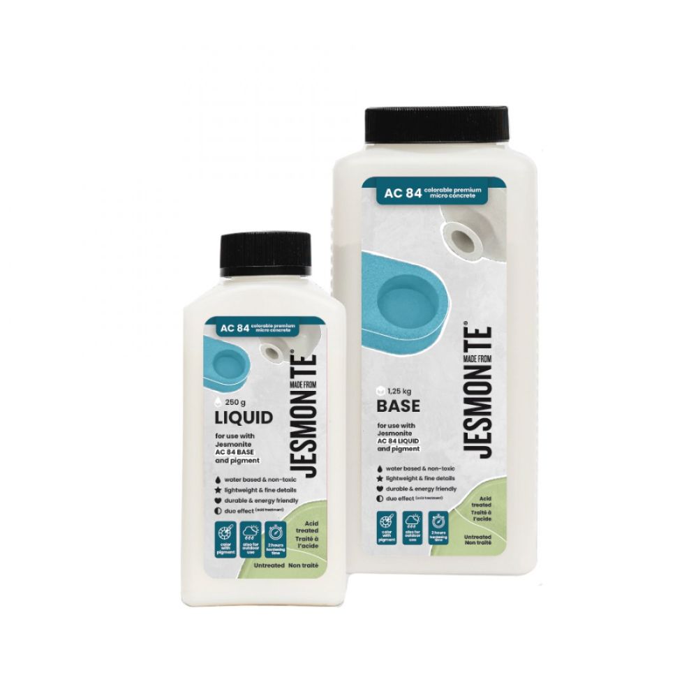 JESMONITE AC84 DUO SET 1.5KG