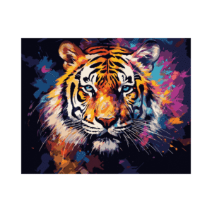 PBN TIGER POP