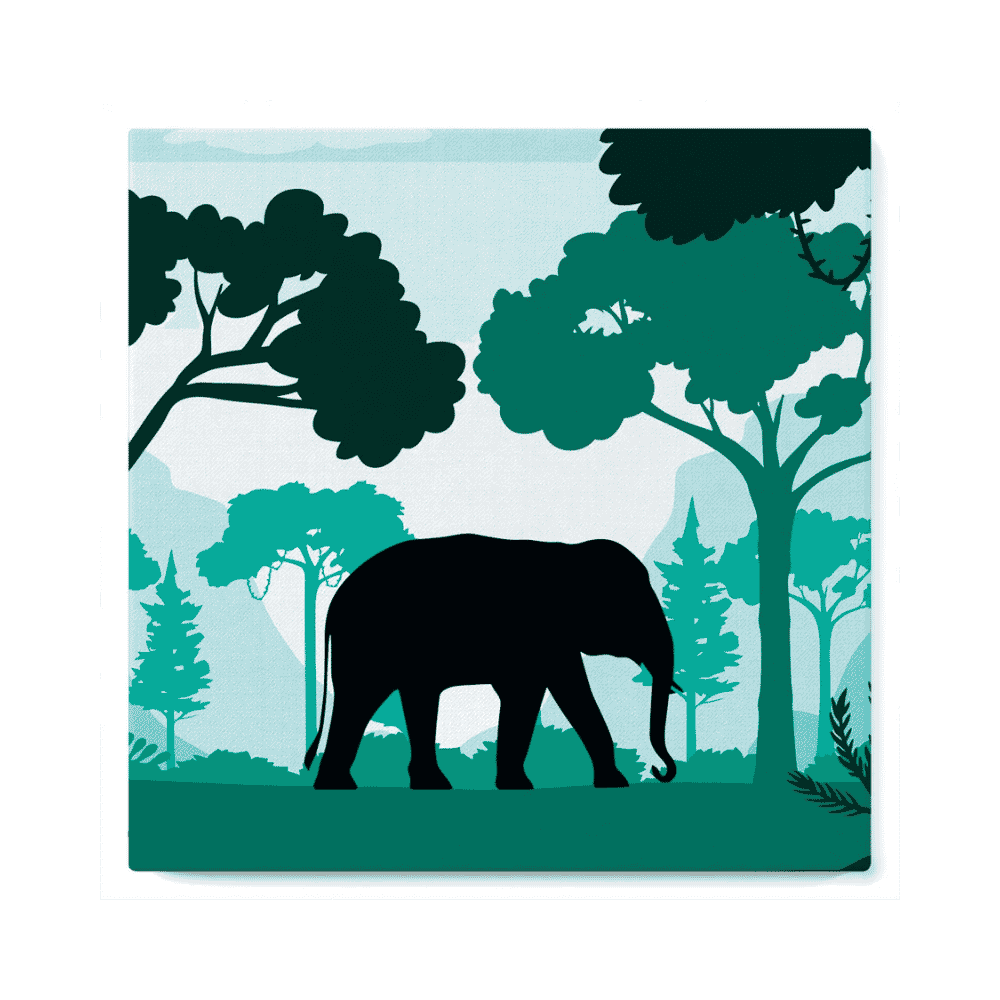 PBN MINI ELEPHANT